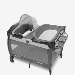 Graco Pack ‘n Play Close2Baby Playard