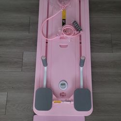Pilates Board 