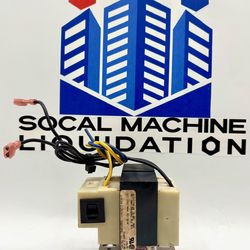 BASLER ELECTRIC / BE722770LBB / Transformer 208-230V 50/60Hz