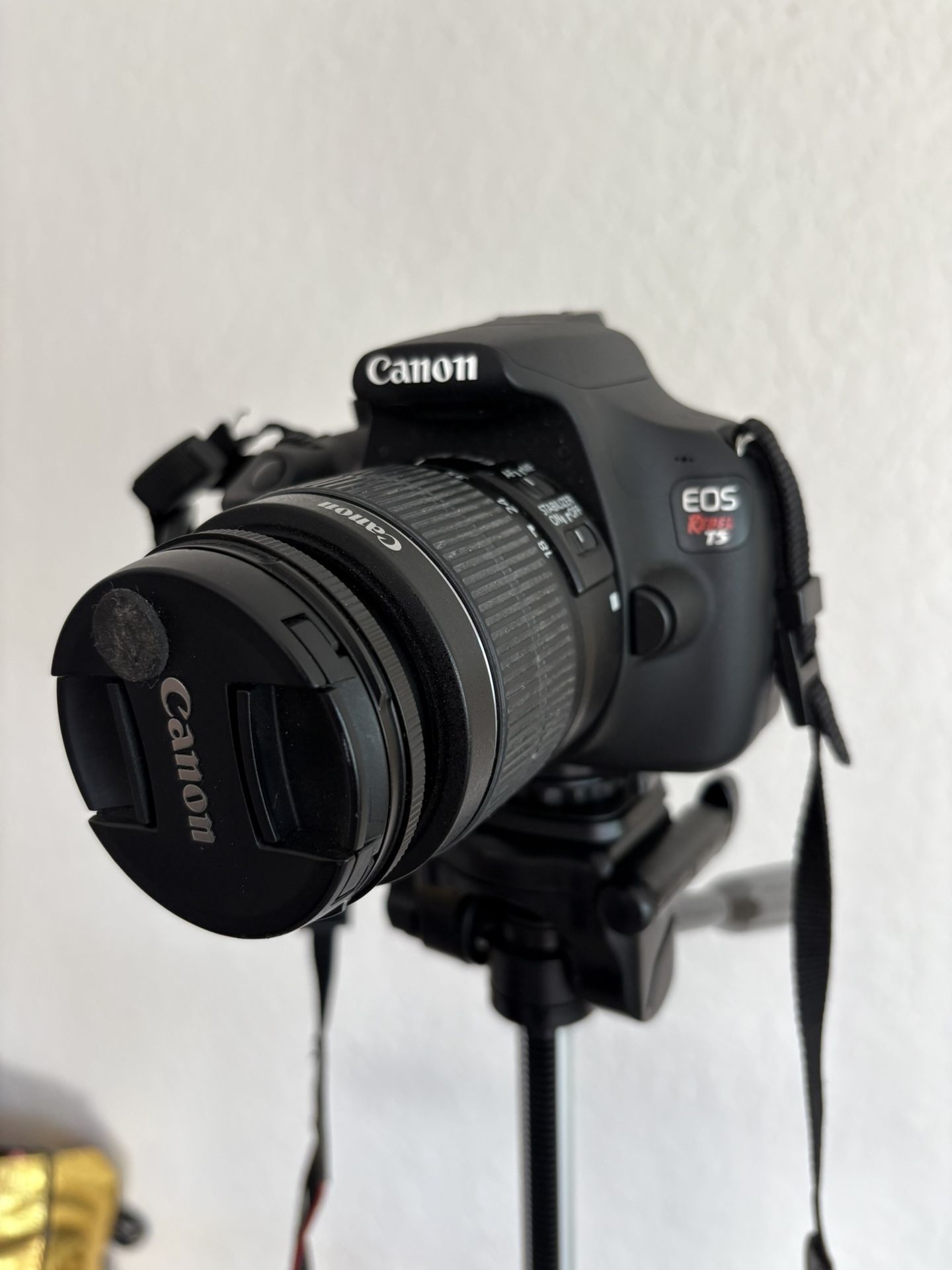 Canon EOS Rebel T5