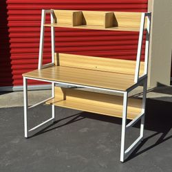 Mid Century Modern - Work Desk