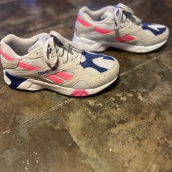 Reebok Aztrek Hexilites 