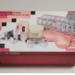 Clinique Night Treatment 