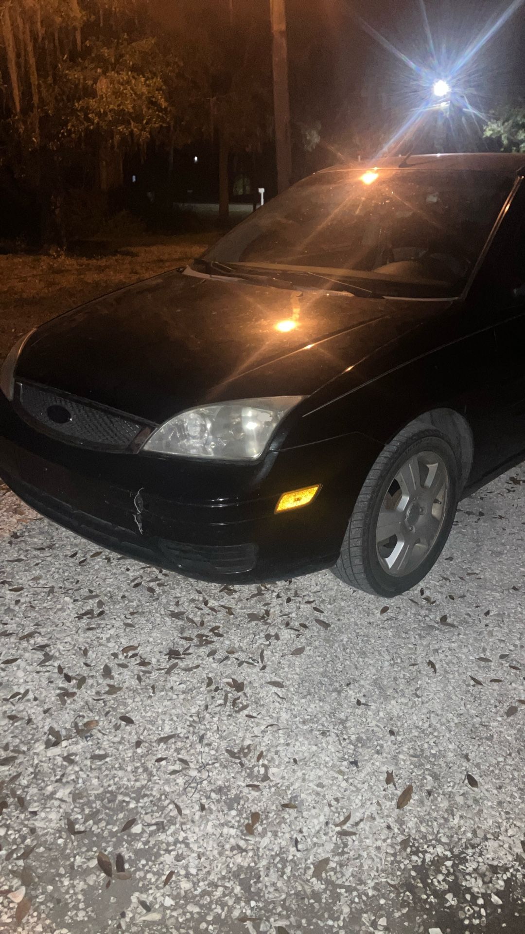 2006 Ford Focus