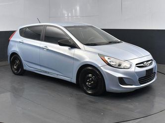 2012 Hyundai Accent