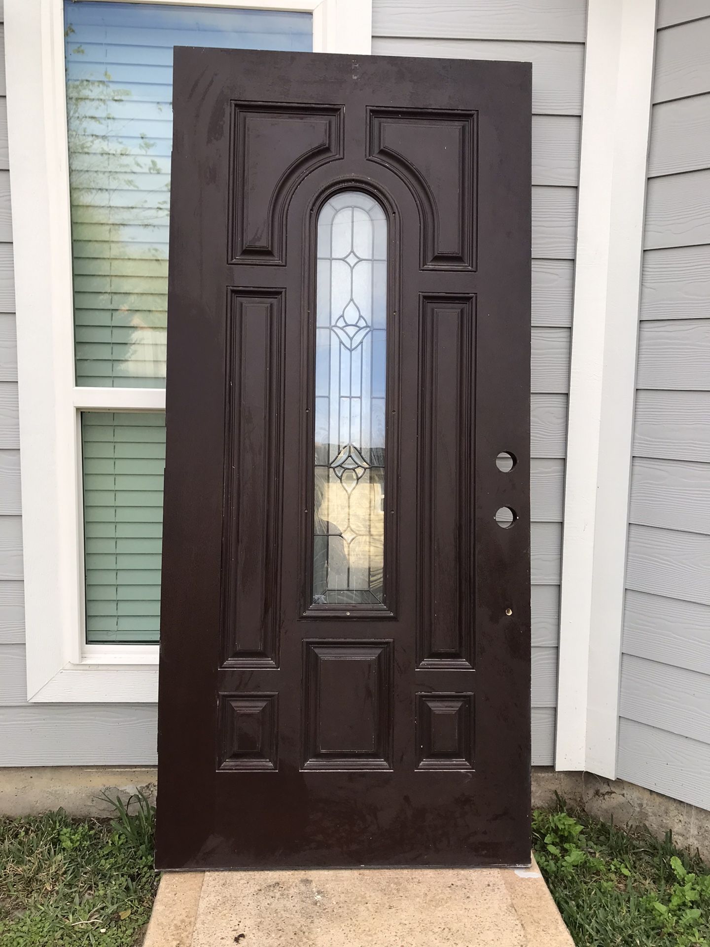 Front Door for Sale in Houston, TX OfferUp
