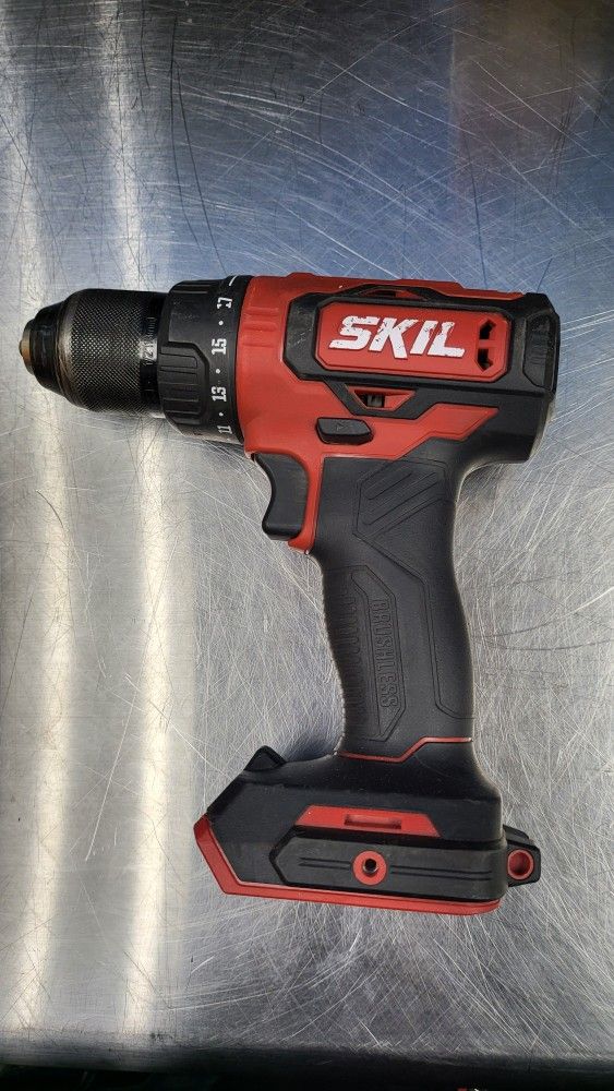 Skil Drill DL529301 (TOOL ONLY)