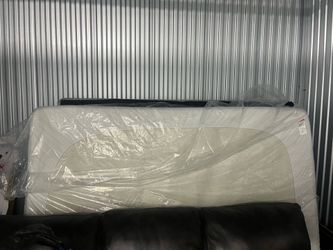 Queen Mattress