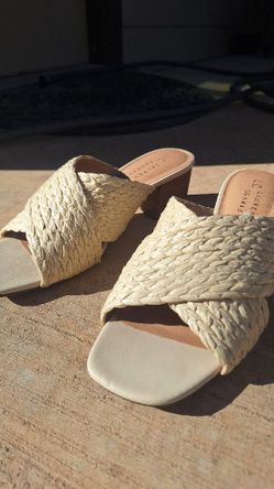 Fancy Women's Shoes | Wedges ☆