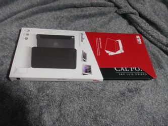 iPad Air 2 Fitted Case