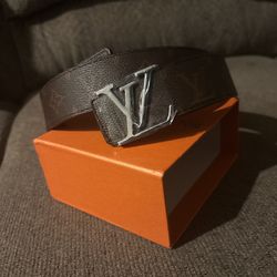 Louis Vuitton Belt