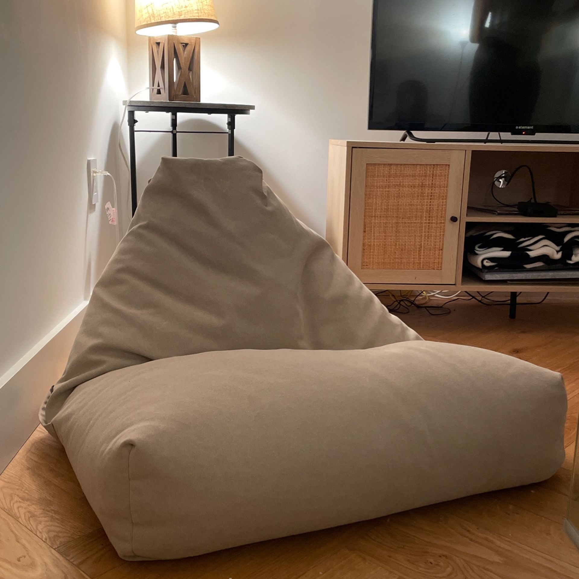 Zara Home Bean Bag for Sale in New York NY OfferUp