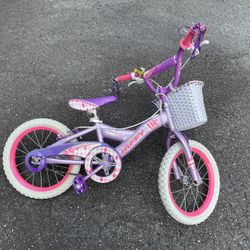 Children’s Bicycle 