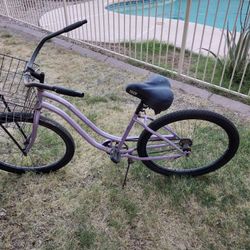 Cruiser Bike