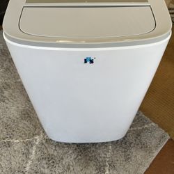 Portable Air Conditioning JHS