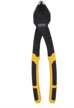 DEWALT 8 in. Diagonal Cutting Pliers
