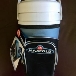 Igloo CoolFusion Half Gallon Beverage Cooler - BRAND NEW / NEVER USED. 