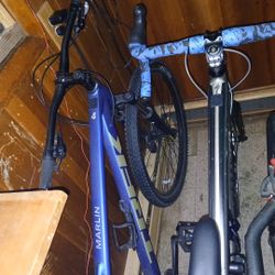 2025 Trek Marlin 4 Dark Blue 29"