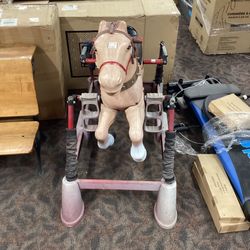 Radio Flyer, Vintage, Riding Toy