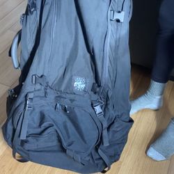 Travel Backpack — Eagle Creek — Backpackers Travel Pack