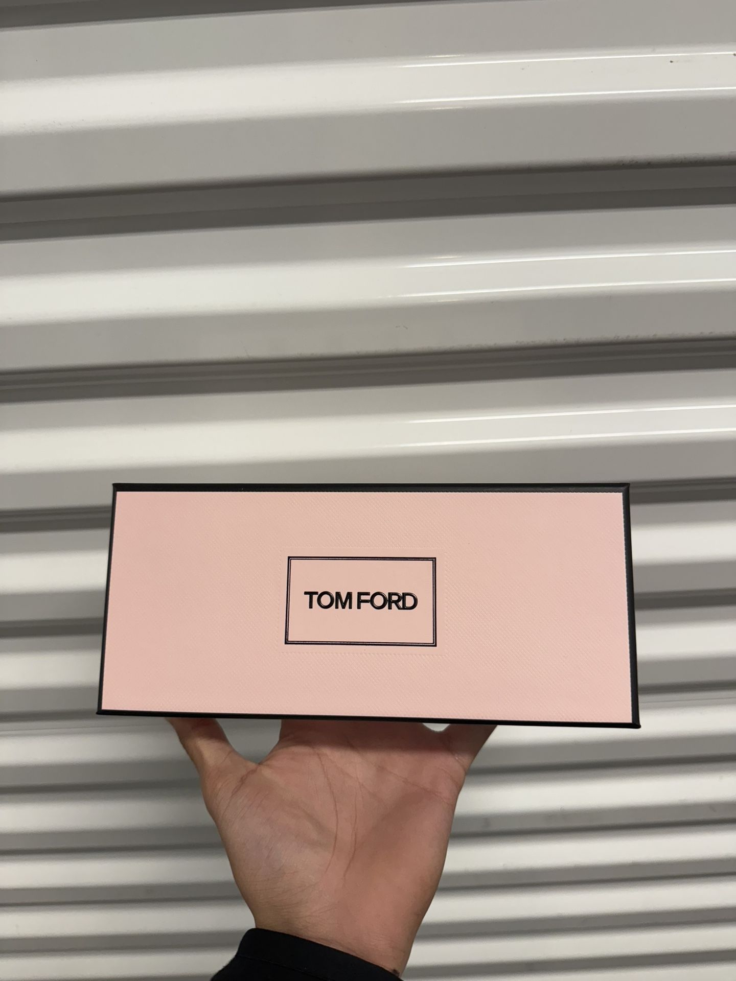 Tom Ford Perfume Sets