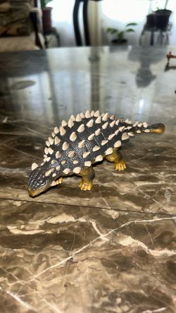 Schleich Saichania 2011 Figurine