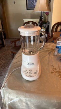 Cuisinart  blender