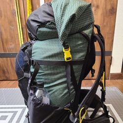 ULA Catalyst Backpacking Backpack