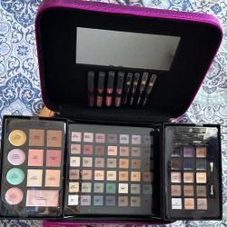 Makeup Box