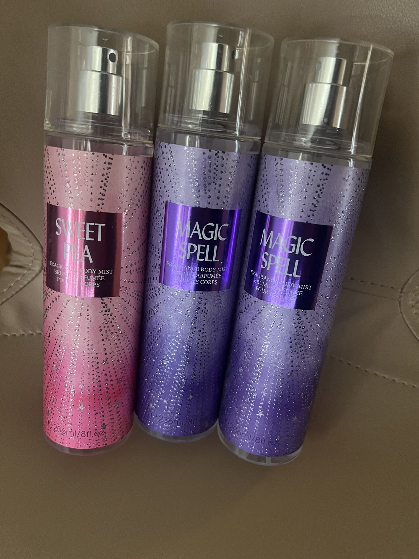 Perfumes