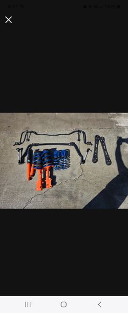 Ford Mustang Gt Parts