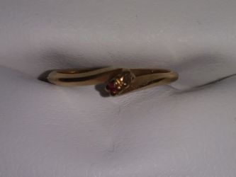 Vintage Ring