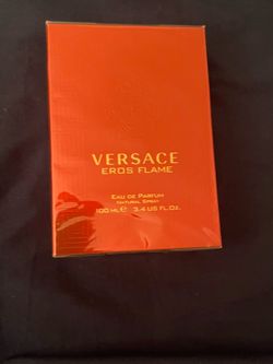 Versace Eros flame cologne