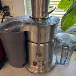 Breville Juice Fountain Elite 