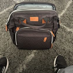 Diaper Bag