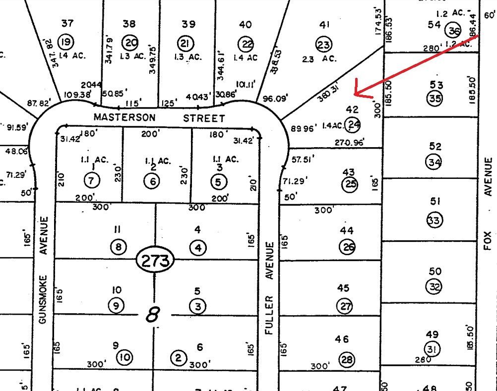 Pahrump Nevada terrenos de venta