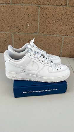Nike Air Force 1 Low White