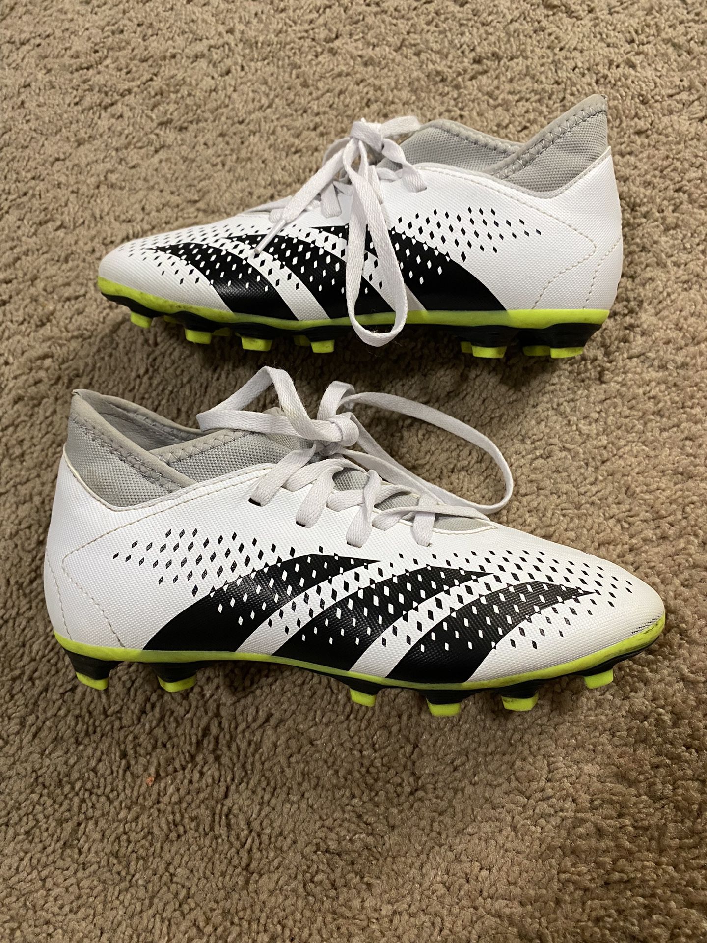 Boys Soccer Cleats