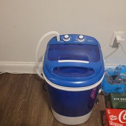 Selling Mini WASHER