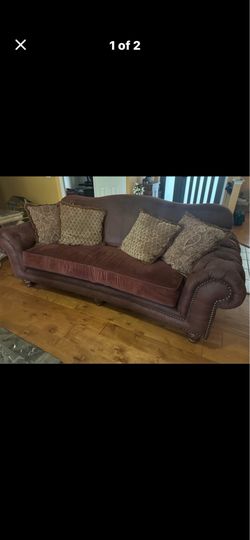 Living room furniture