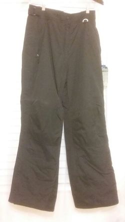 Snow pants
