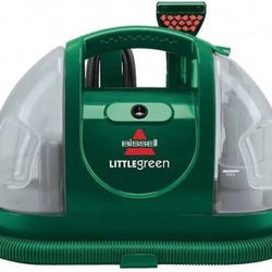 Portable Carpet Cleaner