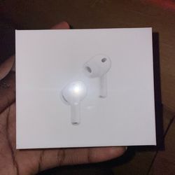 Airpod Pro 3’s