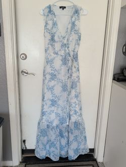 Whimsical Dress