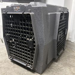 Ruffland Intermediate Double Door Crate