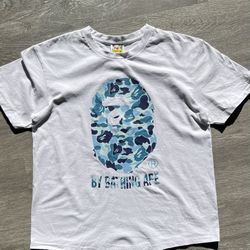 Bape shirt