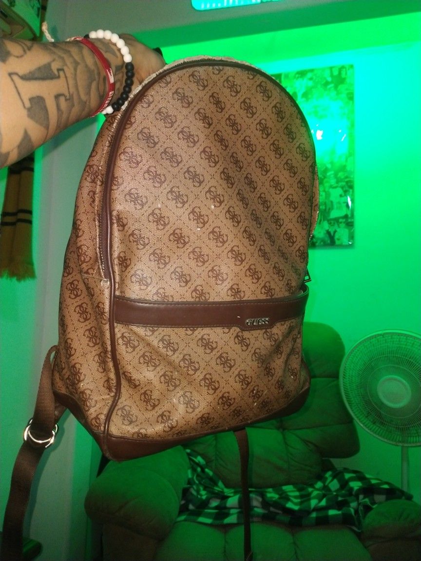 Guess Backpack