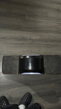One wheel +XR