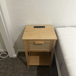 Nightstand (Set Of 2)