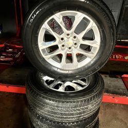 P255/65R18